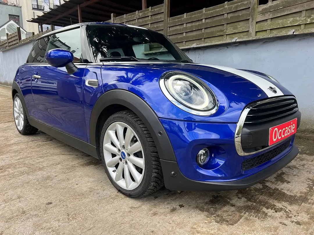 MINI One 1.5 Cooper - Afbeelding 1