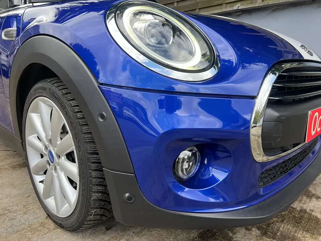 MINI One 1.5 Cooper - Thumbnail 10