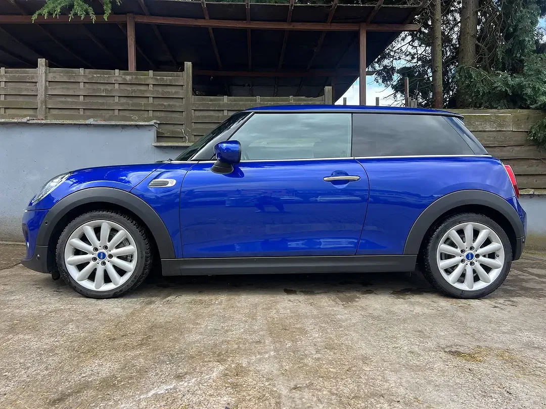 MINI One 1.5 Cooper - foto 2
