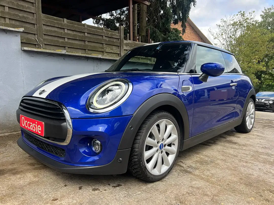 MINI One 1.5 Cooper - Thumbnail 3