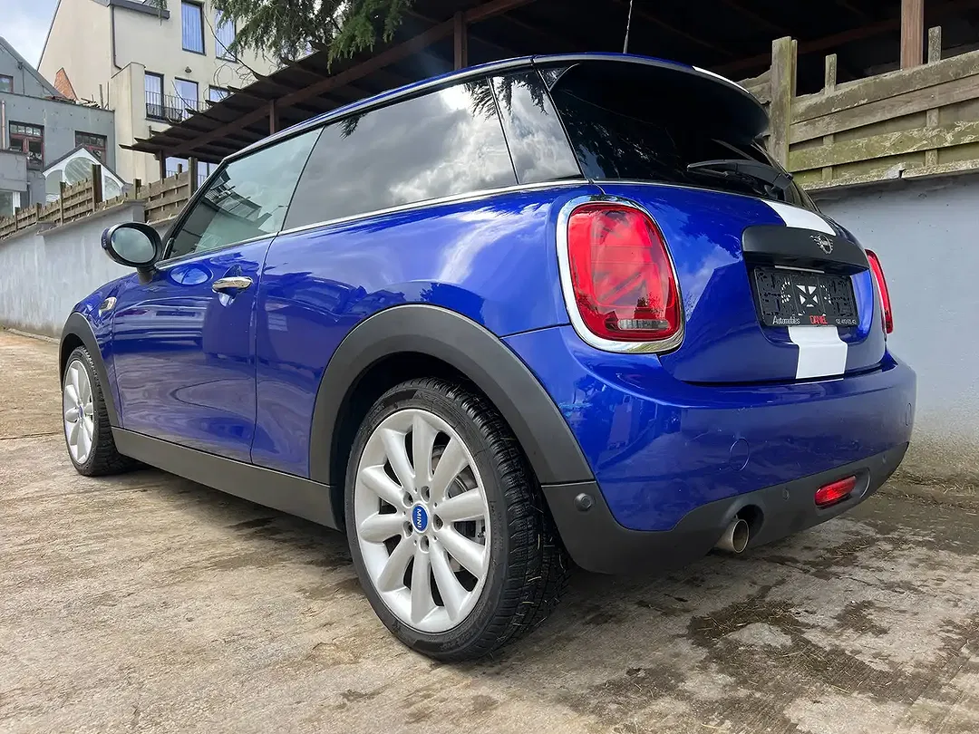 MINI One 1.5 Cooper - Thumbnail 4