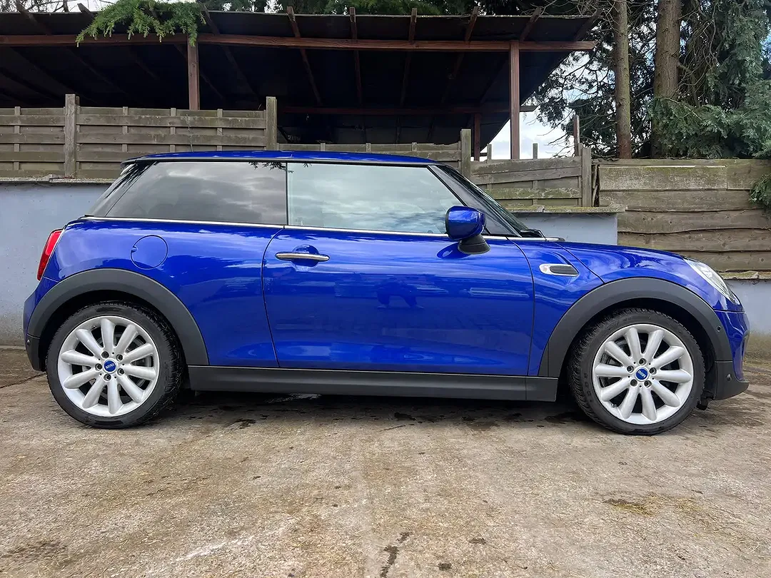 MINI One 1.5 Cooper - Thumbnail 5