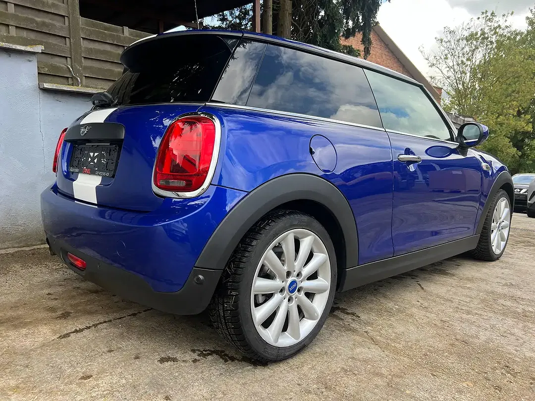 MINI One 1.5 Cooper - Thumbnail 6