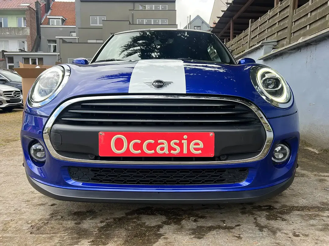 MINI One 1.5 Cooper - Thumbnail 7