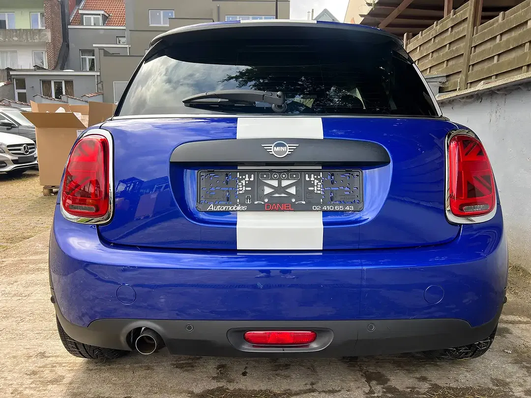 MINI One 1.5 Cooper - Thumbnail 8