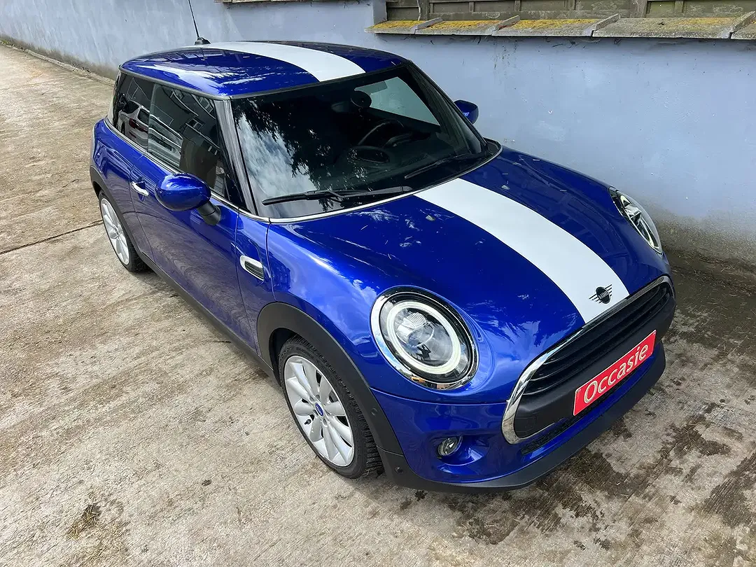 MINI One 1.5 Cooper - Thumbnail 9