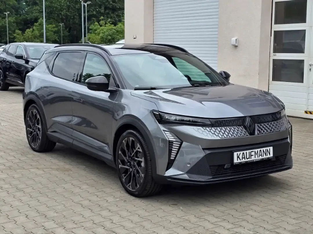 Renault Scenic E-Tech Electric - foto 1