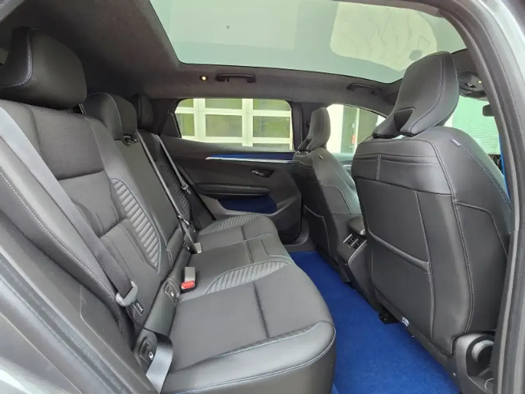 Renault Scenic E-Tech Electric - Thumbnail 10