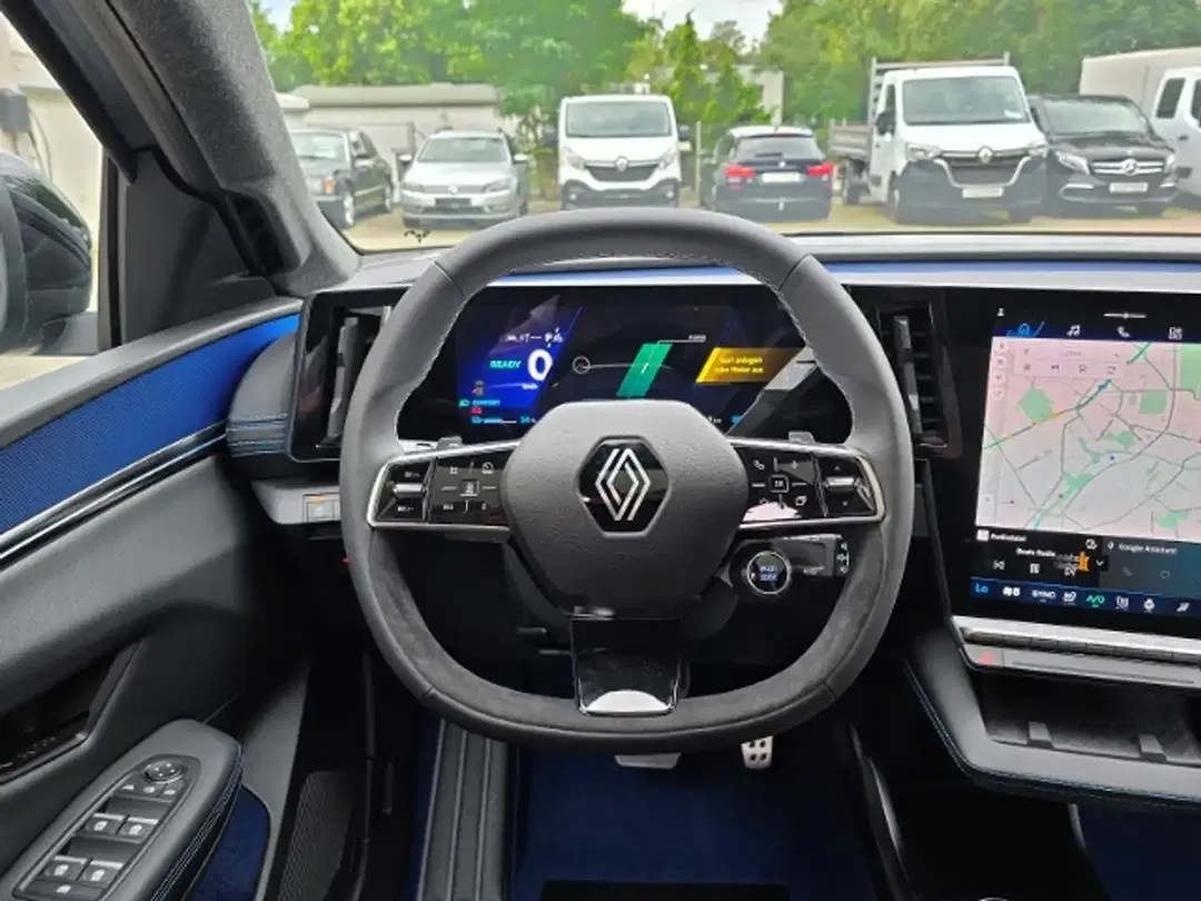 Renault Scenic E-Tech Electric - Thumbnail 12