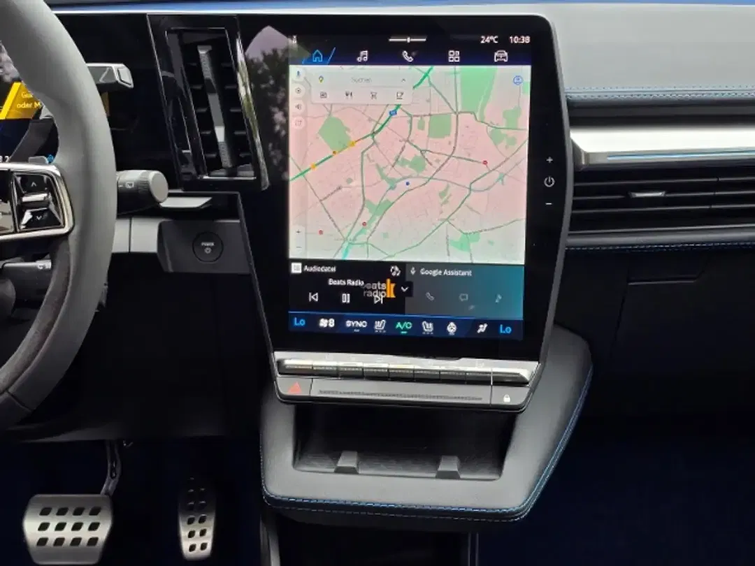 Renault Scenic E-Tech Electric - Thumbnail 13