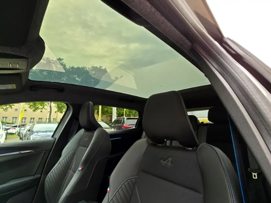 Renault Scenic E-Tech Electric - Thumbnail 17