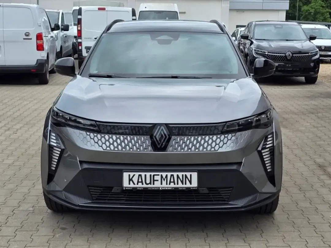 Renault Scenic E-Tech Electric - Thumbnail 3