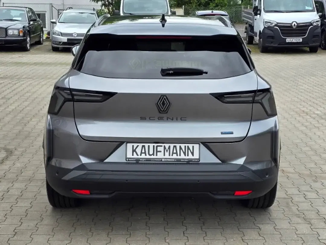 Renault Scenic E-Tech Electric - Thumbnail 5