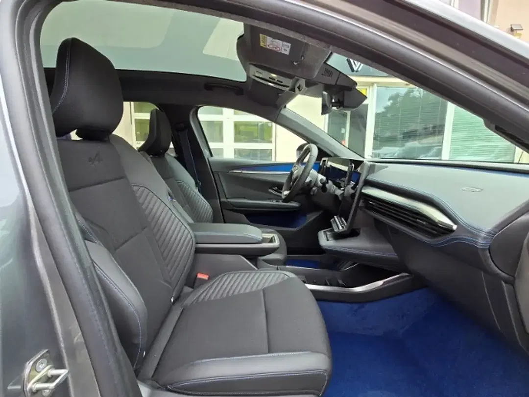 Renault Scenic E-Tech Electric - Thumbnail 9
