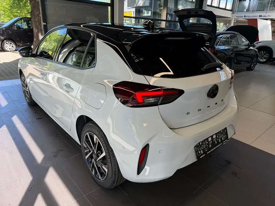 Opel Corsa 1.2 Turbo GS - Thumbnail 10