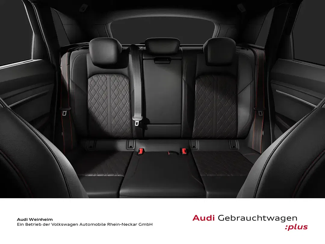 Audi SQ8 e-tron quattro Matrix LED - Thumbnail 14