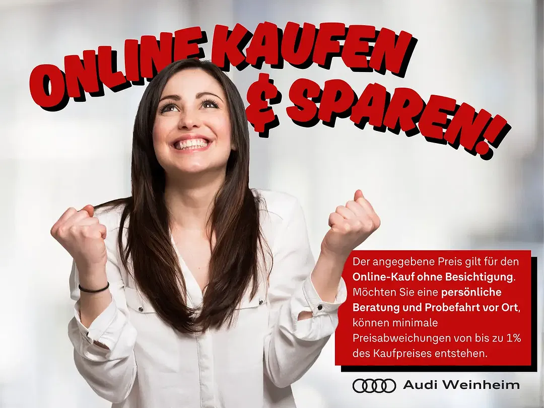 Audi SQ8 e-tron quattro Matrix LED - Thumbnail 3