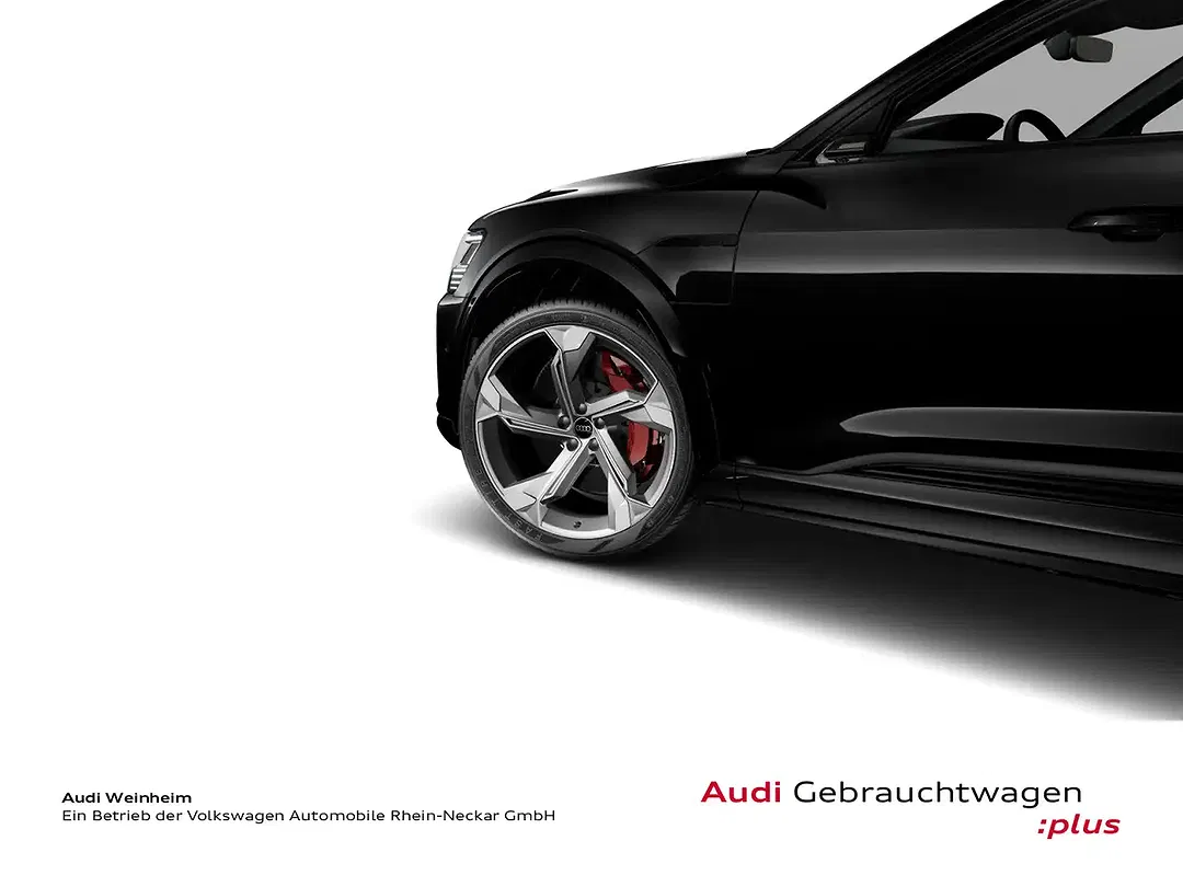 Audi SQ8 e-tron quattro Matrix LED - Thumbnail 6