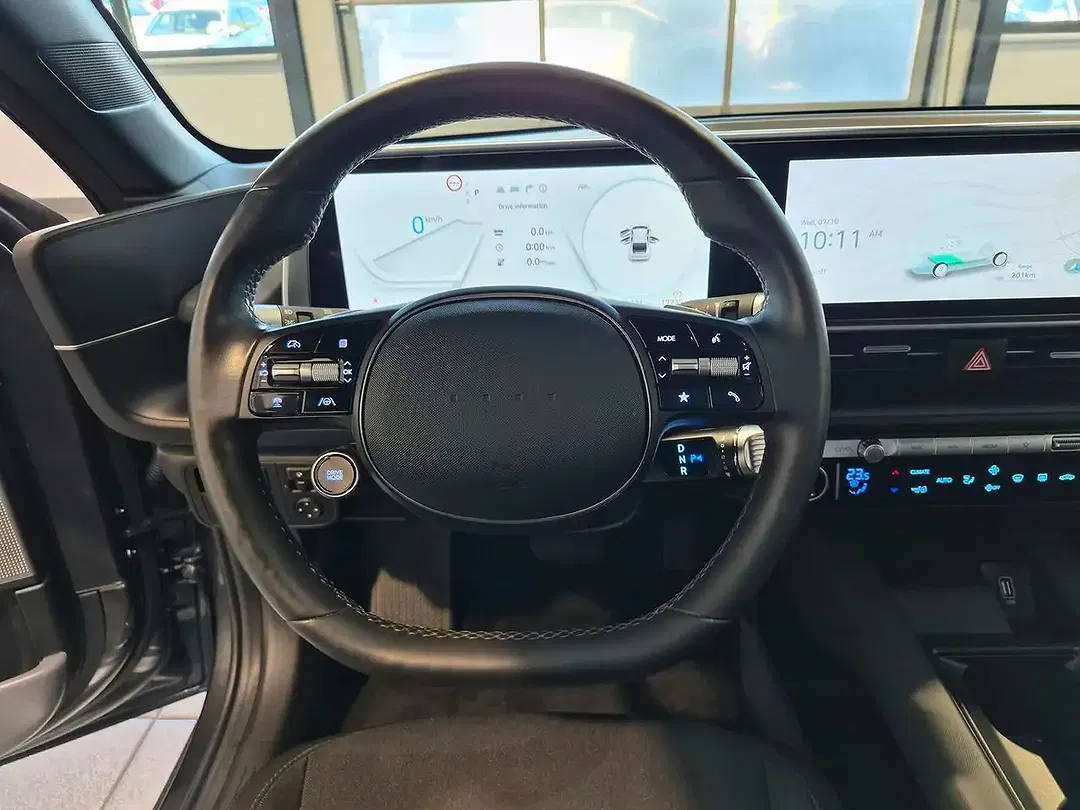 Hyundai IONIQ 6 DYNAMIQ - Thumbnail 10