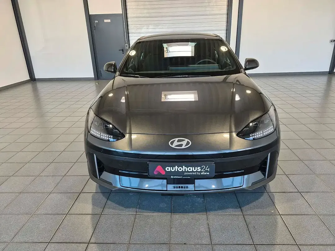 Hyundai IONIQ 6 DYNAMIQ - foto 2