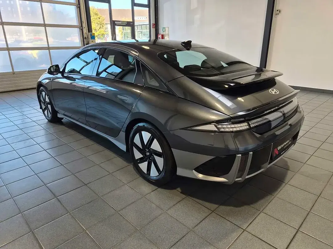 Hyundai IONIQ 6 DYNAMIQ - Thumbnail 4