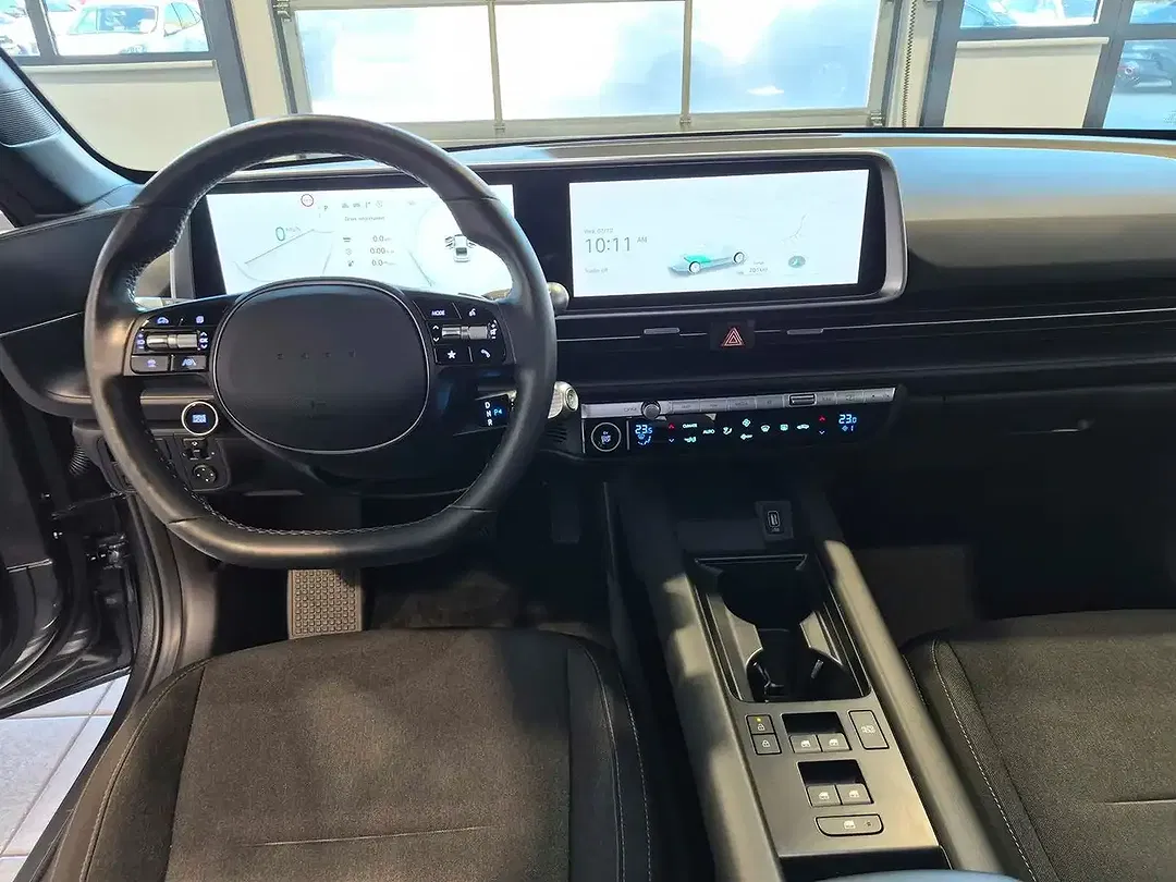 Hyundai IONIQ 6 DYNAMIQ - Thumbnail 9