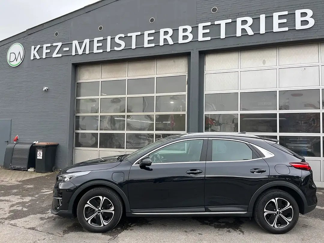 Kia XCeed PHEV Hybrid Spirit - Afbeelding 1