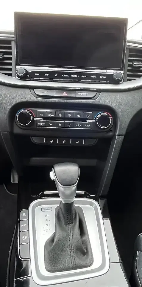 Kia XCeed PHEV Hybrid Spirit - foto 15