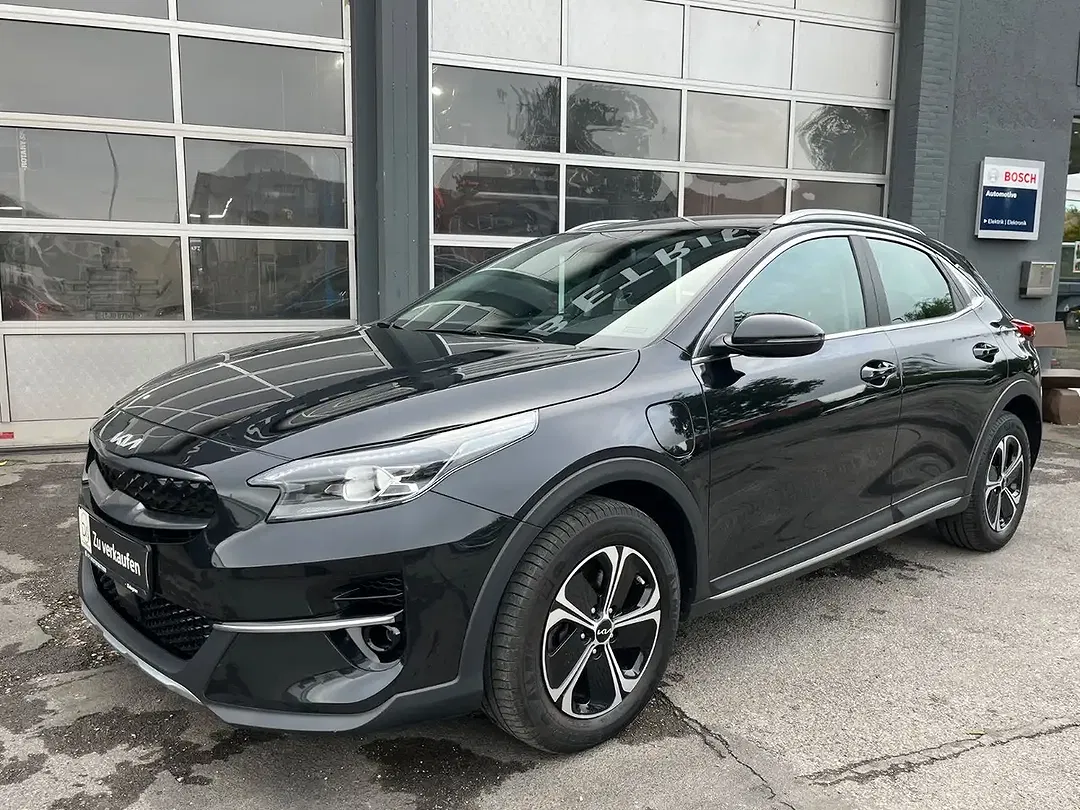 Kia XCeed PHEV Hybrid Spirit - foto 2