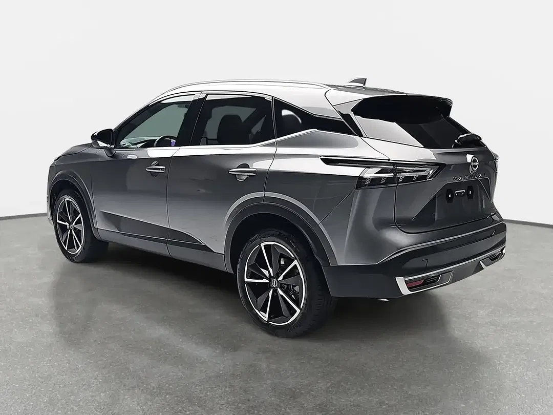 Nissan Qashqai 1.3 DIG-T Xtronic Tekna - Thumbnail 4