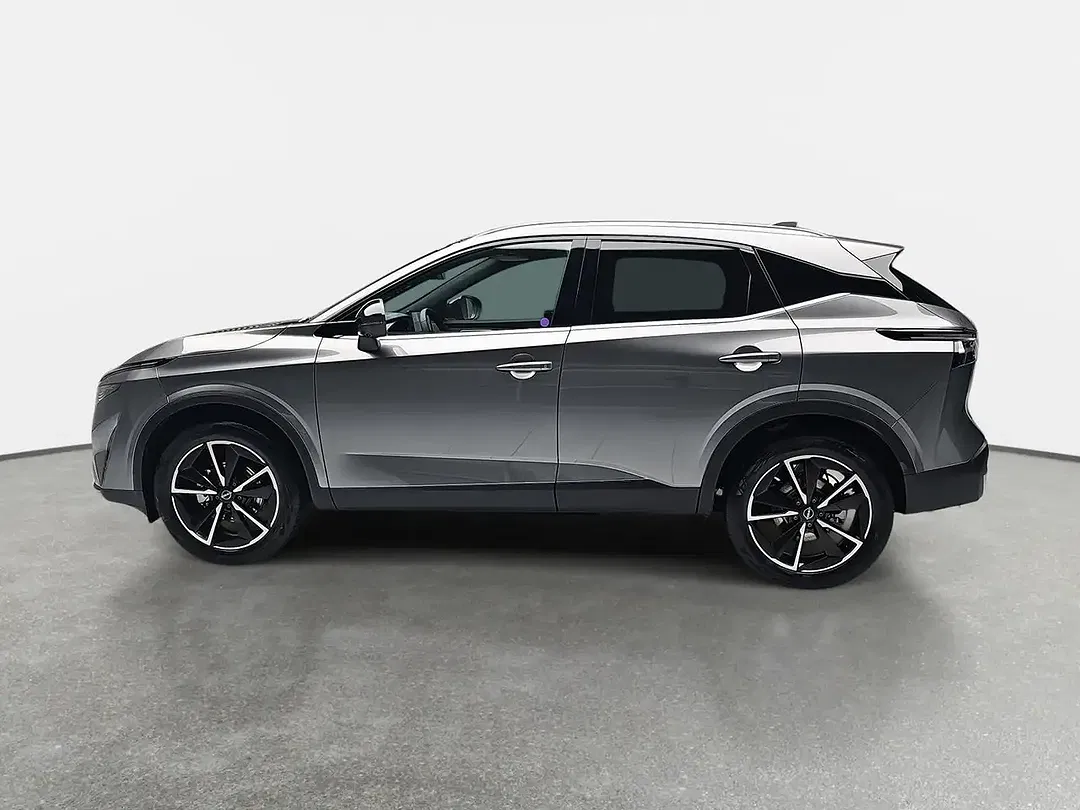 Nissan Qashqai 1.3 DIG-T Xtronic Tekna - Thumbnail 5