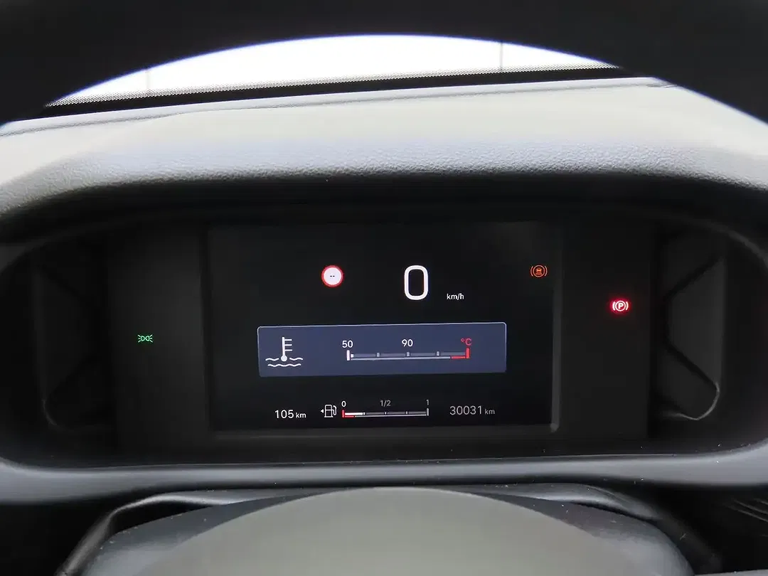 Jeep Avenger 1.2 GSE T3 - foto 15