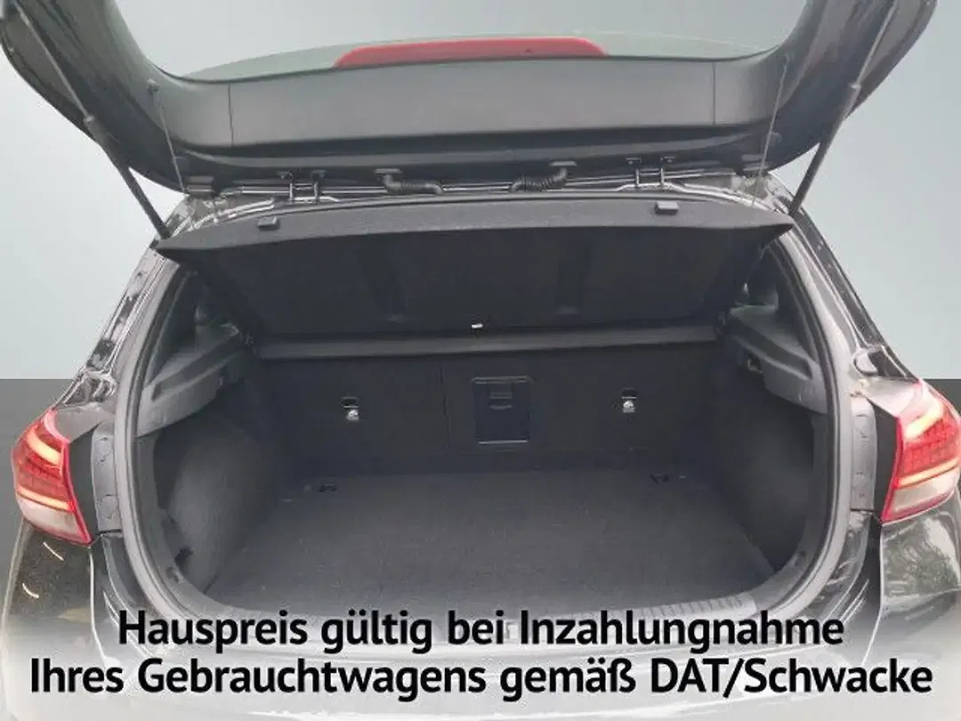 Hyundai i30 GDI N Line - Thumbnail 10