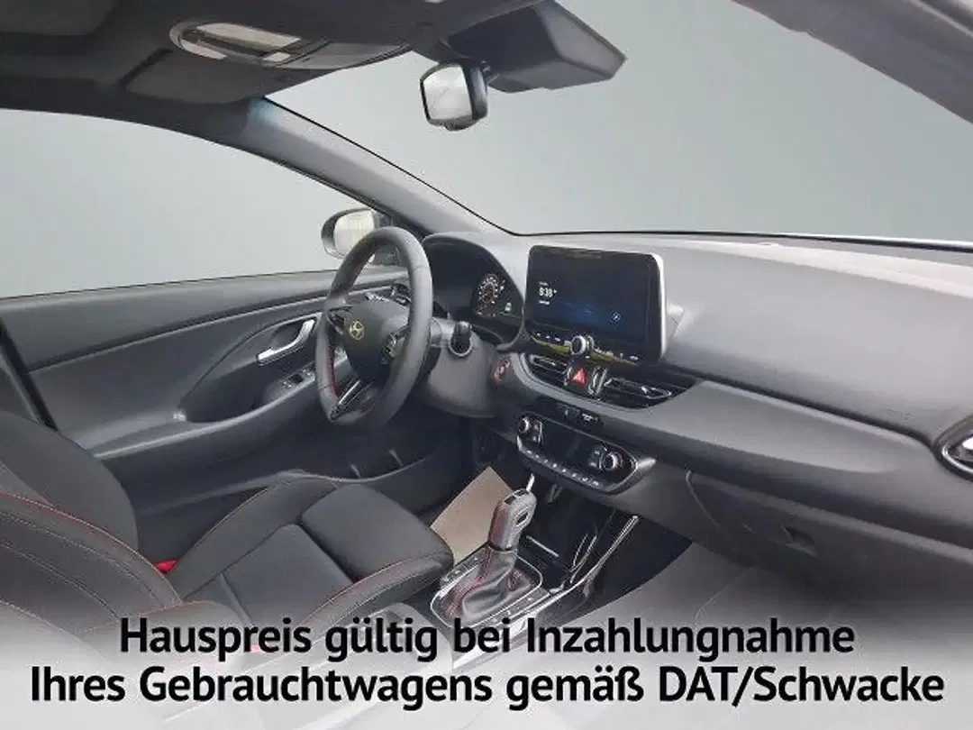 Hyundai i30 GDI N Line - Thumbnail 11