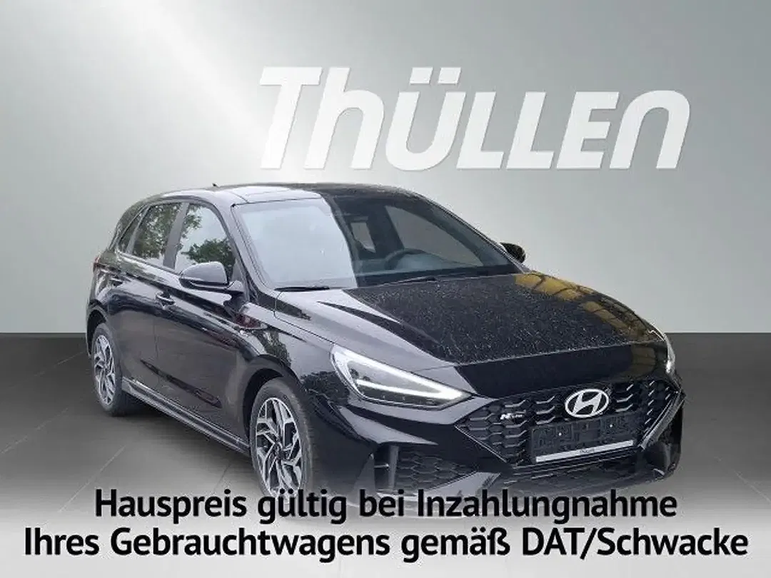 Hyundai i30 GDI N Line - Thumbnail 6