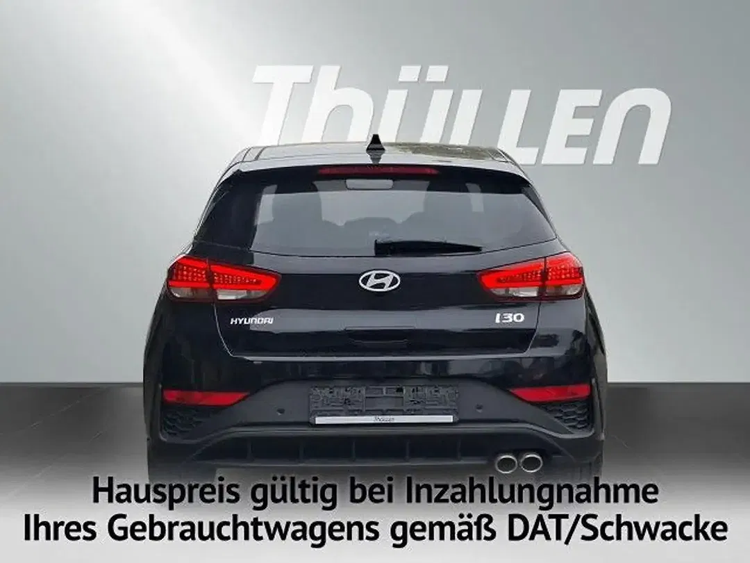 Hyundai i30 GDI N Line - Thumbnail 7