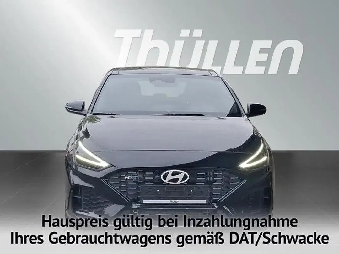Hyundai i30 GDI N Line - Thumbnail 8