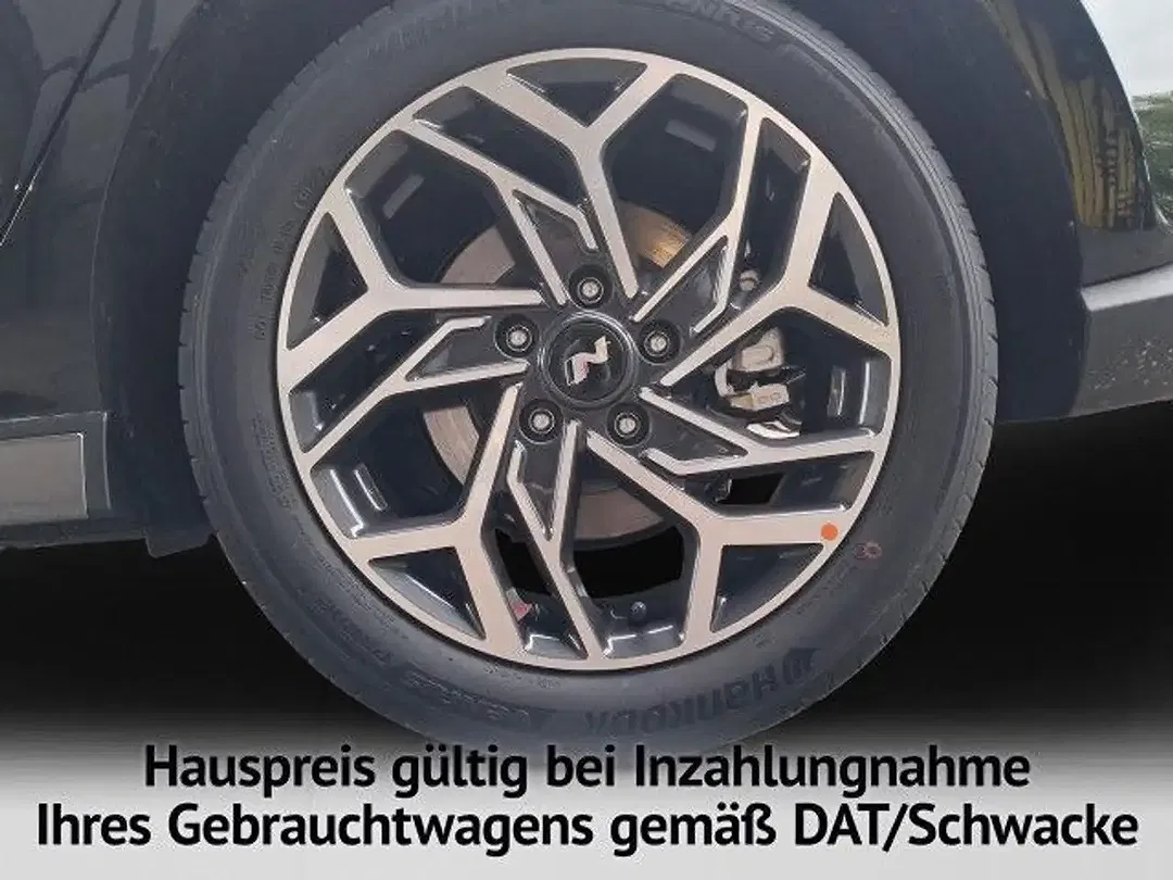 Hyundai i30 GDI N Line - Thumbnail 9