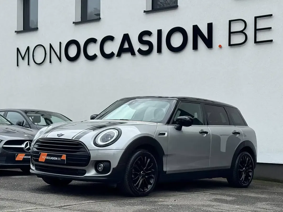 MINI Cooper Clubman 1.5 - foto 1