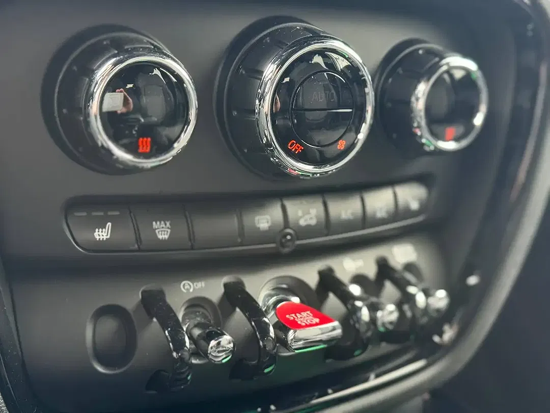 MINI Cooper Clubman 1.5 - Thumbnail 13