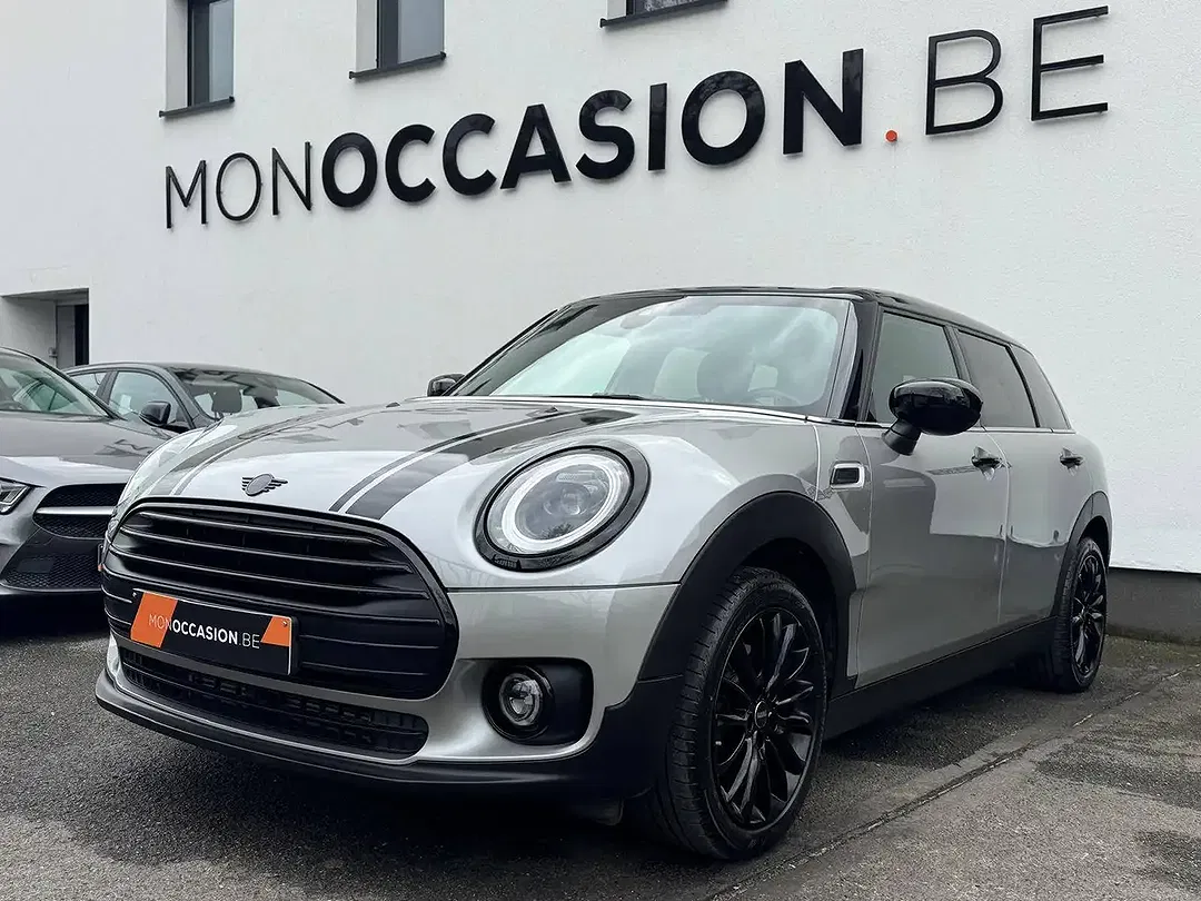 MINI Cooper Clubman 1.5 - foto 15