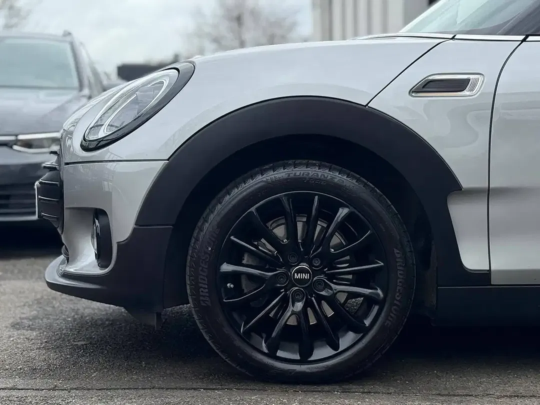 MINI Cooper Clubman 1.5 - Thumbnail 3