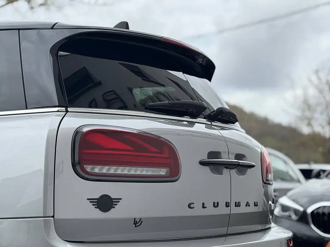 MINI Cooper Clubman 1.5 - Thumbnail 5