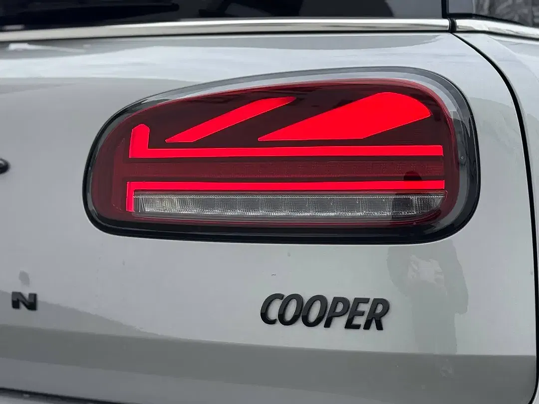 MINI Cooper Clubman 1.5 - Thumbnail 6