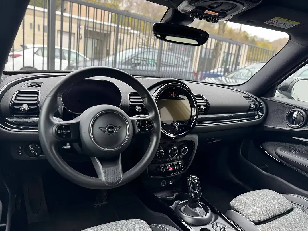 MINI Cooper Clubman 1.5 - Thumbnail 7