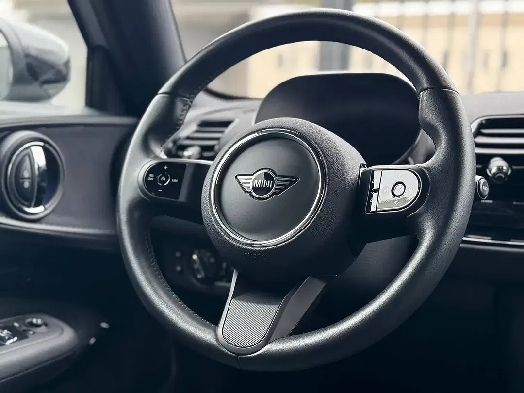 MINI Cooper Clubman 1.5 - Thumbnail 9