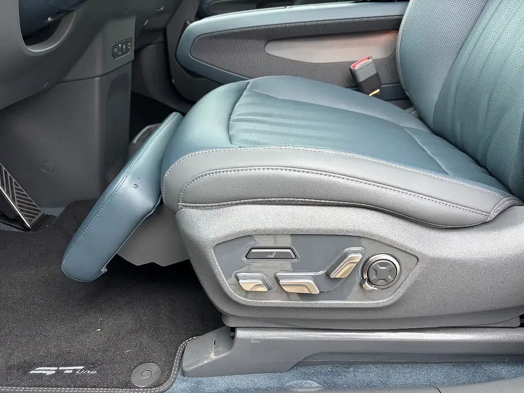 Kia EV9 AWD GT-Line - Thumbnail 10
