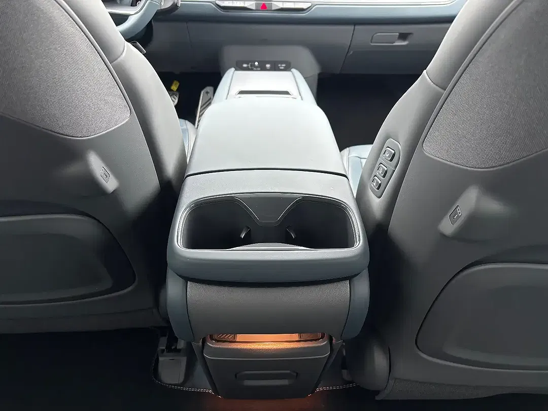 Kia EV9 AWD GT-Line - Thumbnail 12