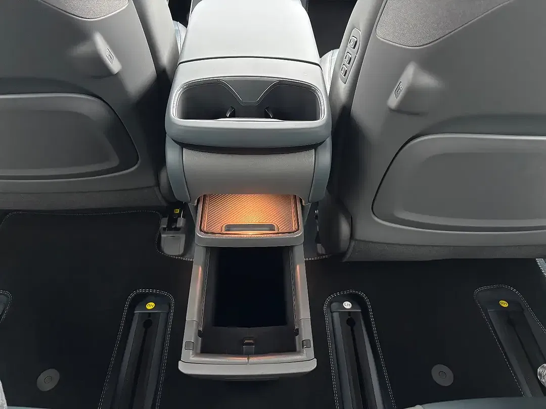 Kia EV9 AWD GT-Line - Thumbnail 13