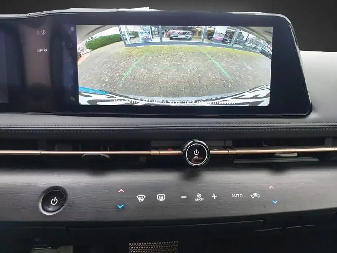 Nissan Ariya Basis - Thumbnail 10